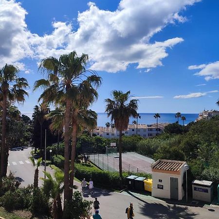 Club La Costa World Resort Fuengirola Εξωτερικό φωτογραφία