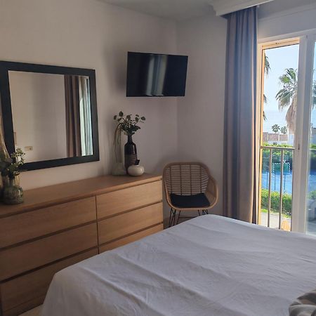 Club La Costa World Resort Fuengirola Εξωτερικό φωτογραφία