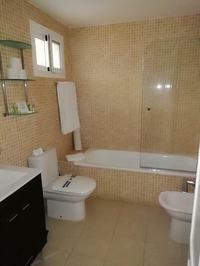 Club La Costa World Resort Fuengirola Εξωτερικό φωτογραφία
