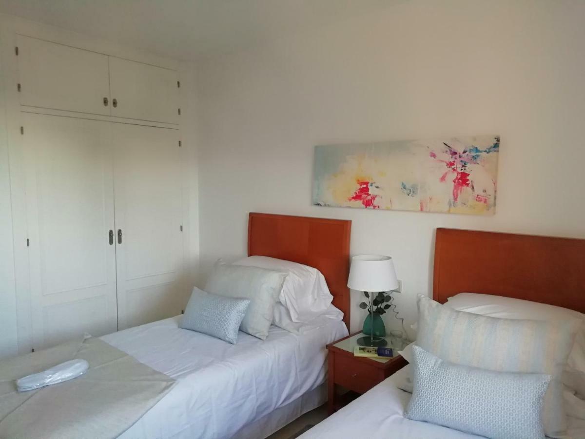 Club La Costa World Resort Fuengirola Εξωτερικό φωτογραφία