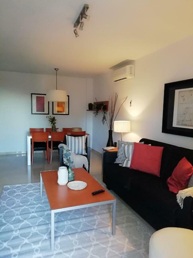 Club La Costa World Resort Fuengirola Εξωτερικό φωτογραφία