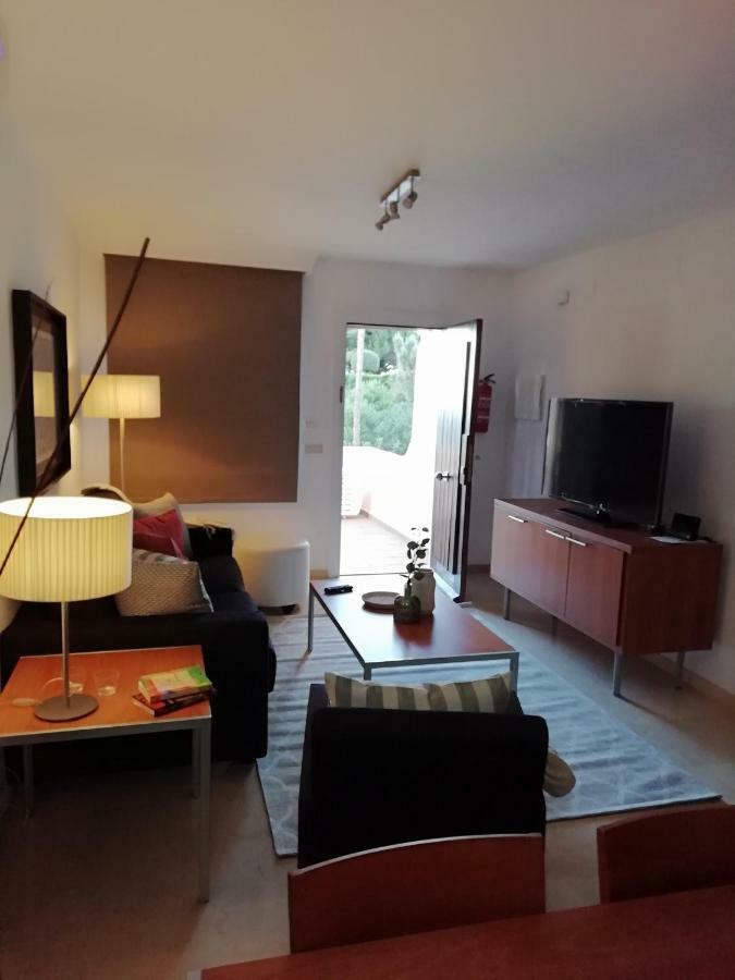 Club La Costa World Resort Fuengirola Εξωτερικό φωτογραφία