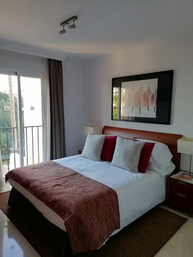 Club La Costa World Resort Fuengirola Εξωτερικό φωτογραφία