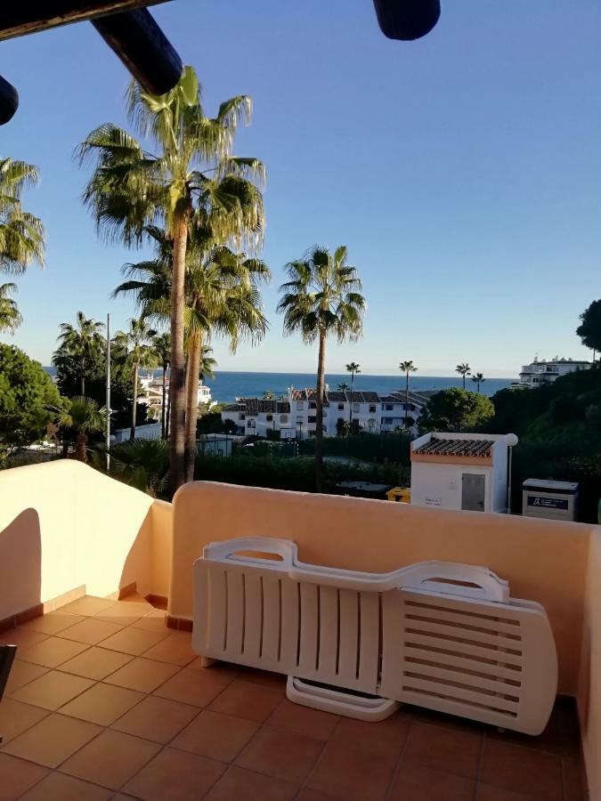 Club La Costa World Resort Fuengirola Εξωτερικό φωτογραφία