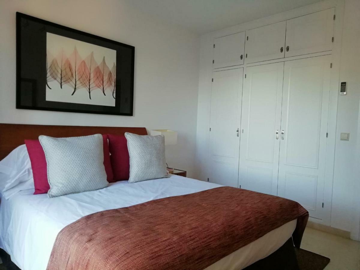 Club La Costa World Resort Fuengirola Εξωτερικό φωτογραφία