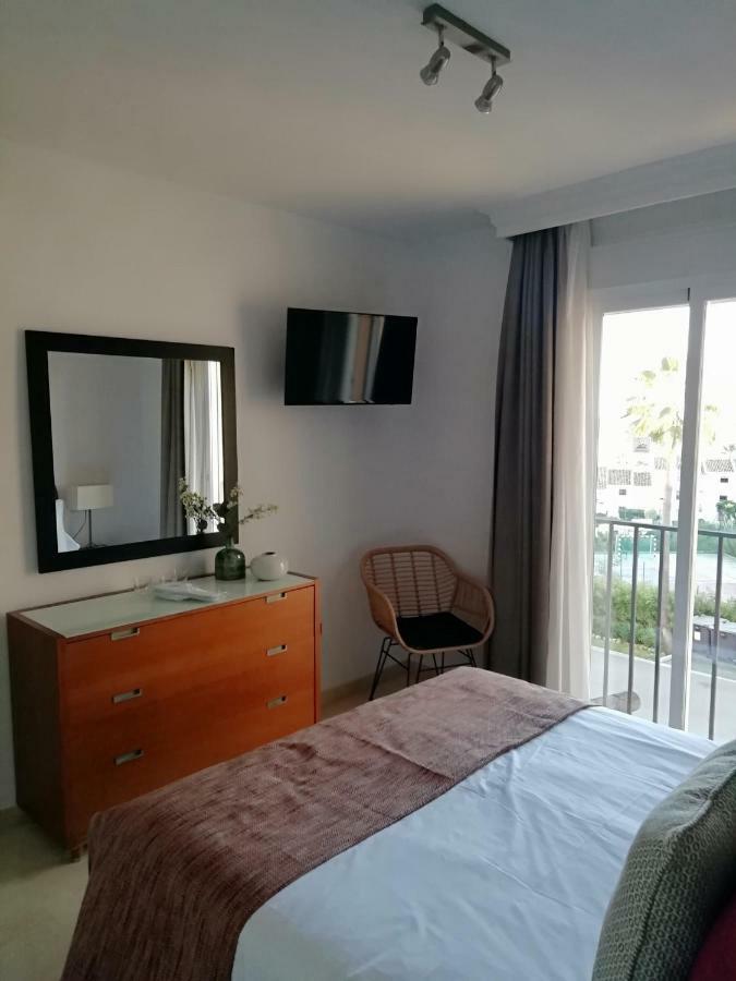 Club La Costa World Resort Fuengirola Εξωτερικό φωτογραφία