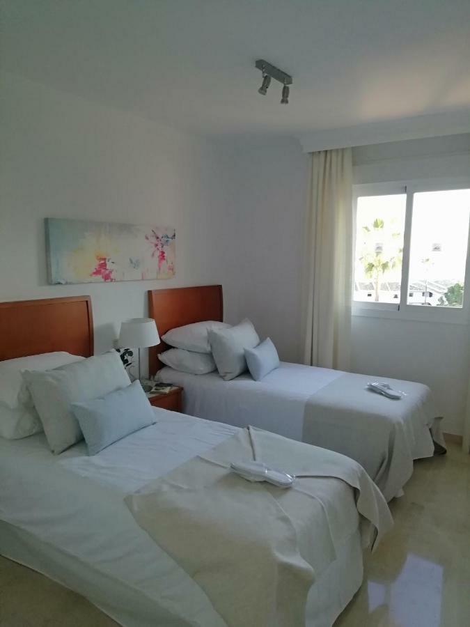 Club La Costa World Resort Fuengirola Εξωτερικό φωτογραφία